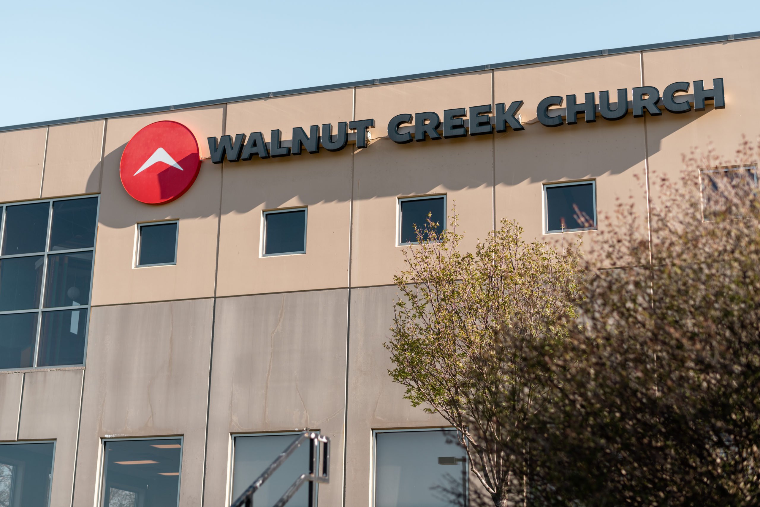 Walnut Creek to Join the Baptist Convention of Iowa